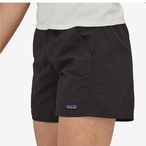 Women’s Patagonia Baggies 5”